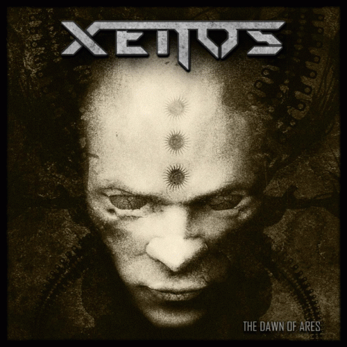 Xenos (ITA) : The Dawn of Ares